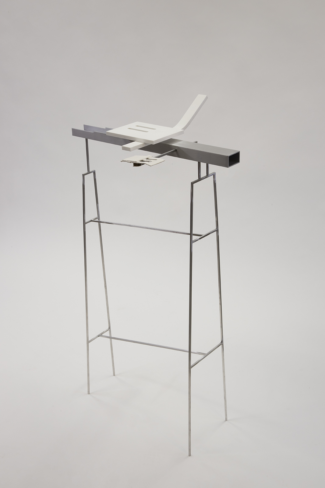 support for misrecognition